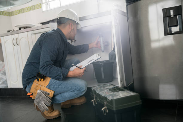 Roseville, OH Plumbing Company