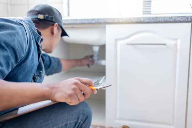 Best Sewer Line Repair  in Roseville, OH