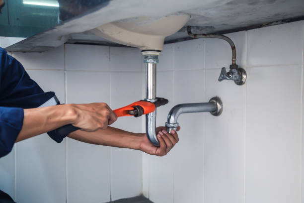 Best Water Softener Installation  in Roseville, OH