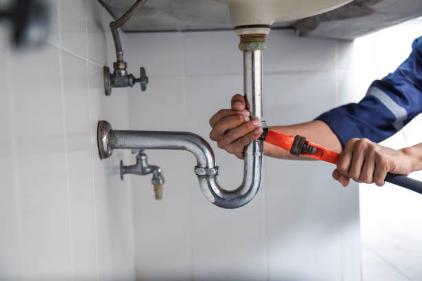 Best Sewer Cleaning Services  in Roseville, OH