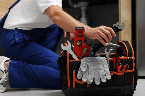 Best Local Plumber Services  in Roseville, OH