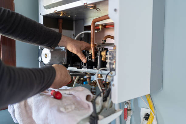Best Emergency Plumbing Repair  in Roseville, OH