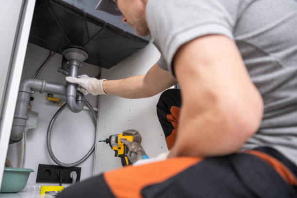 Best Hot Water Heater Installation  in Roseville, OH