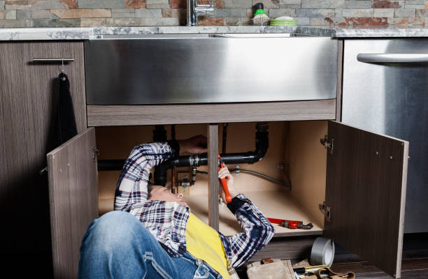 Best Emergency Plumber  in Roseville, OH