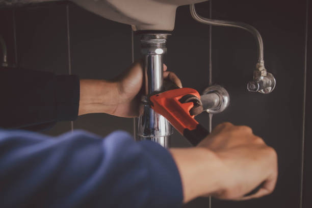 Best Drain Cleaning Services  in Roseville, OH