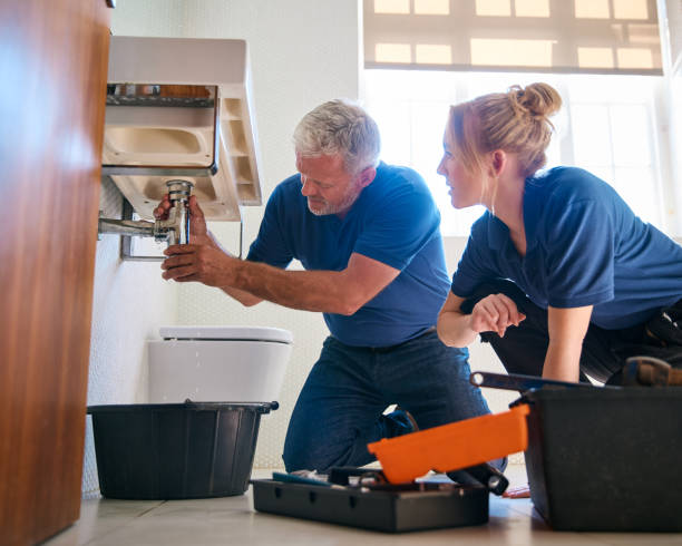 Best Sewer Cleaning Services  in Roseville, OH
